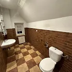 Bed & Breakfast Gerus Plawna (Lwowek)