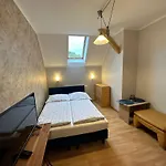 Bed & Breakfast Gerus Plawna (Lwowek)