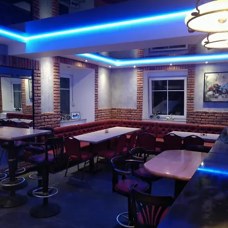 Gerus Bed & Breakfast Plawna (Lwowek)