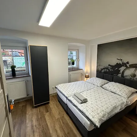 Gerus Bed & Breakfast Plawna (Lwowek)