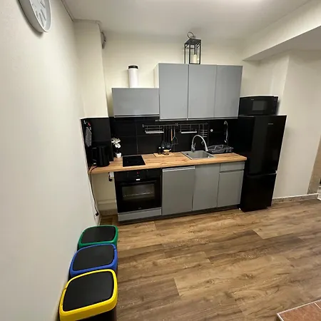 Bed & Breakfast Gerus