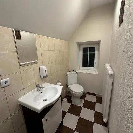 Gerus 3* Plawna (Lwowek)