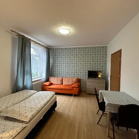 Dom Gościnny Gerus Nocleg ze śniadaniem 3*