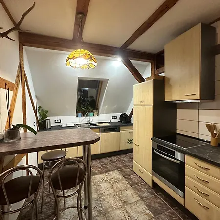 Gerus Bed & Breakfast 3*