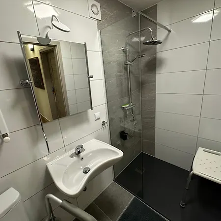 Dom Gościnny Gerus Plawna (Lwowek)