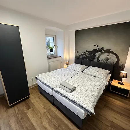 Dom Gościnny Gerus 3* Plawna (Lwowek)