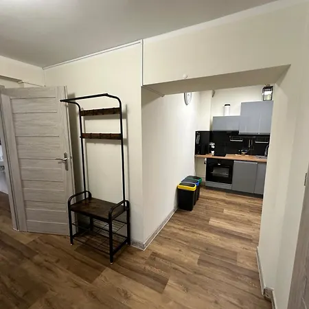 Dom Goscinny Gerus 3*