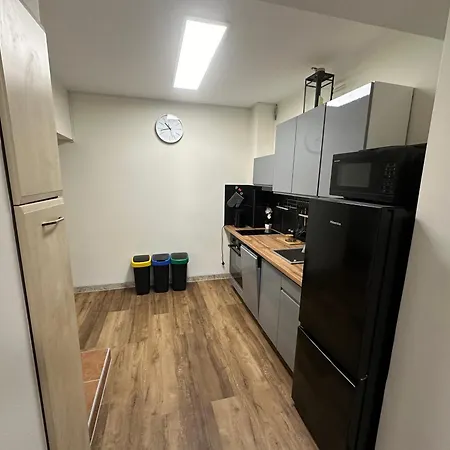 Gerus Bed & Breakfast