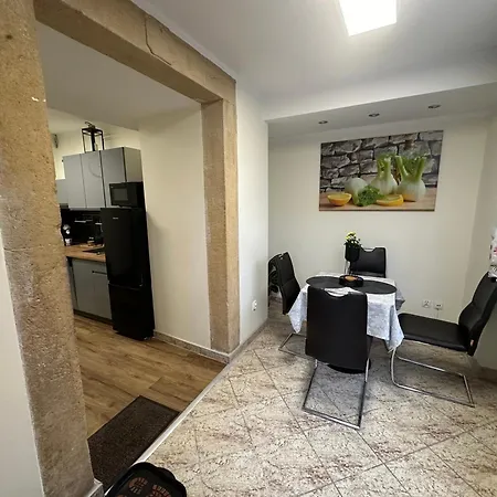 Dom Gościnny Gerus 3* Plawna (Lwowek)
