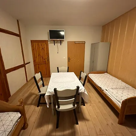 Dom Goscinny Gerus 3*