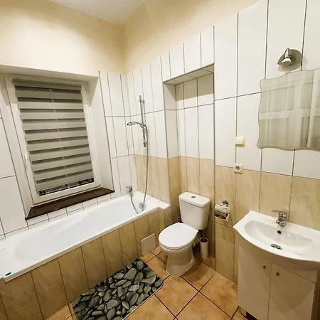 Bed & Breakfast Gerus