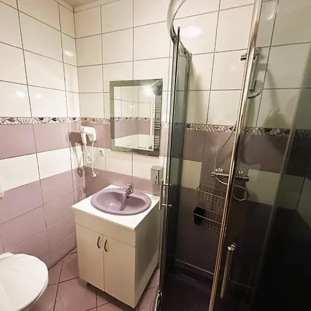 Gerus Bed & Breakfast 3*