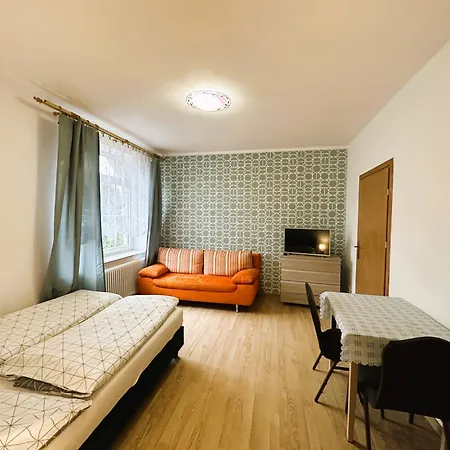 Bed & Breakfast Dom Goscinny Gerus