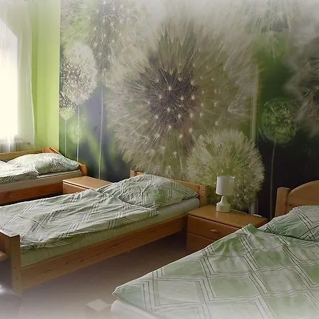 Gerus Bed & Breakfast 3*