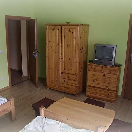 Dom Goscinny Gerus 3*