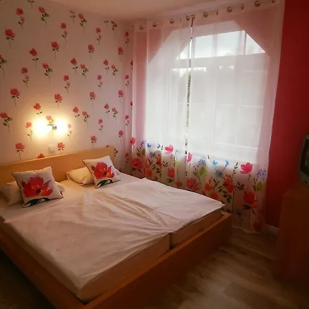 Gerus Bed & Breakfast 3*