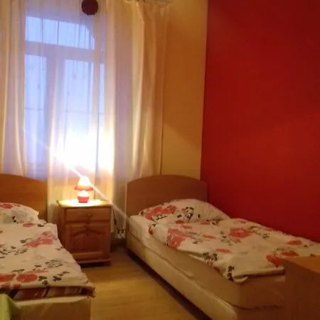 Gerus 3* Plawna (Lwowek)