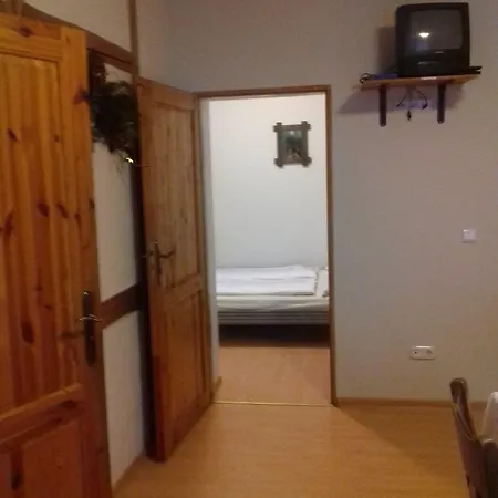 Nocleg ze śniadaniem Dom Gościnny Gerus 3*