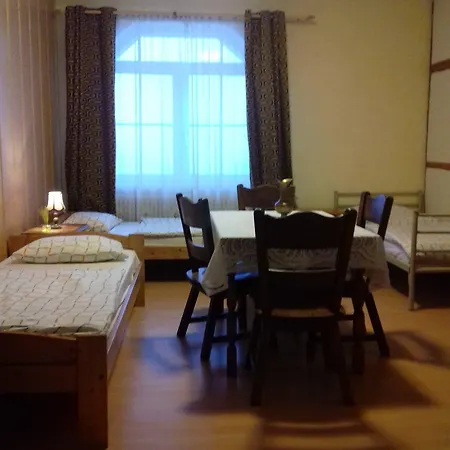 Bed & Breakfast Dom Goscinny Gerus