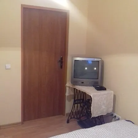 Gerus Bed & Breakfast 3*