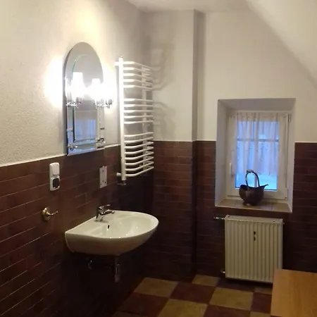 Dom Gościnny Gerus