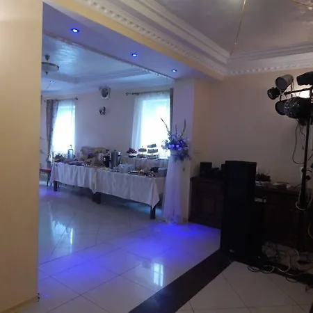 Dom Goscinny Gerus 3*