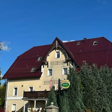 Bed & Breakfast Dom Goscinny Gerus