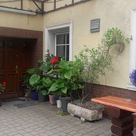 Gerus 3* Plawna (Lwowek)