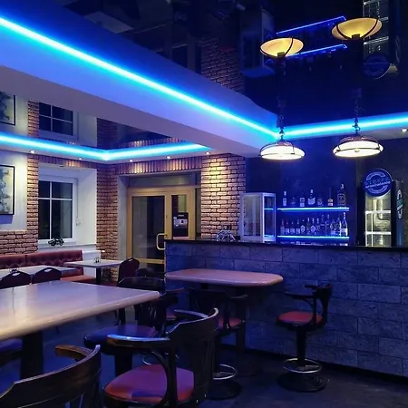 Bed & Breakfast Gerus Plawna (Lwowek)