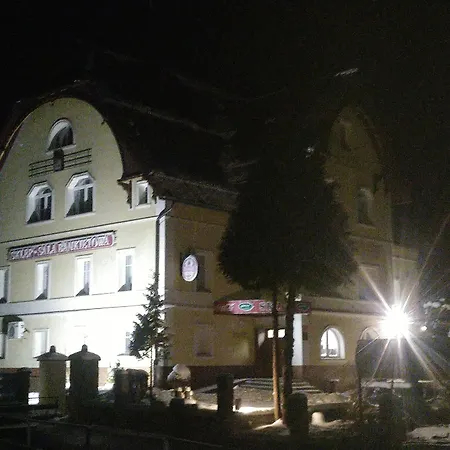 Bed & Breakfast Gerus 3*