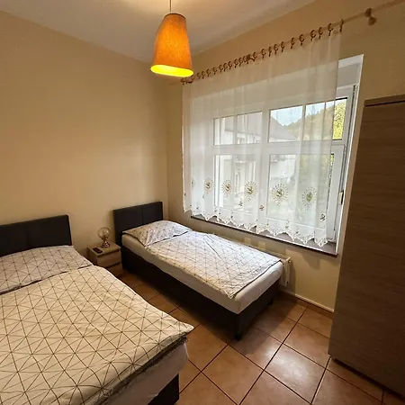 Dom Goscinny Gerus Plawna (Lwowek)