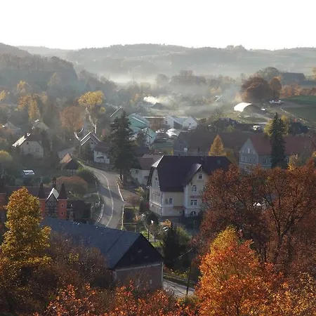 Bed & Breakfast Gerus Plawna (Lwowek)