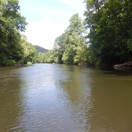 Bed & Breakfast Dom Goscinny Gerus