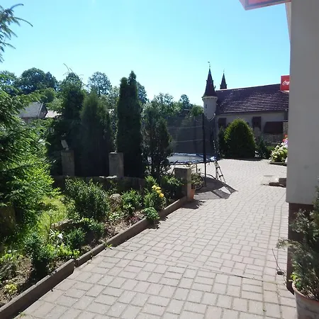 Gerus Plawna (Lwowek)