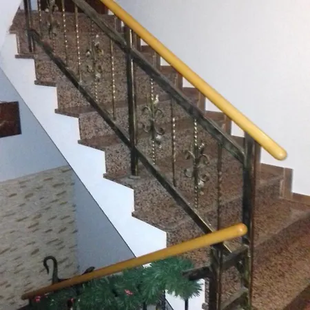 Dom Goscinny Gerus Plawna (Lwowek)