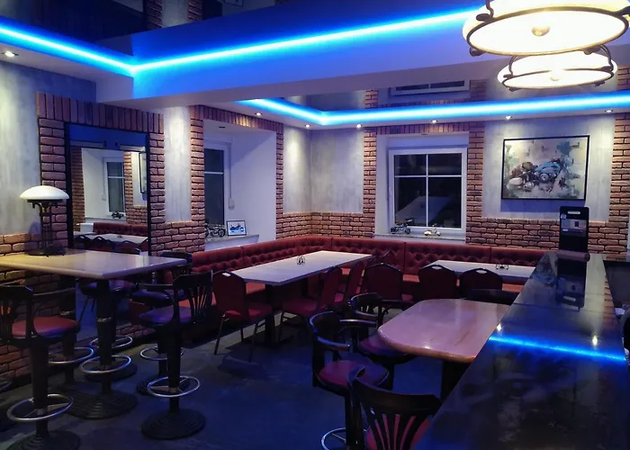 Dom Goscinny Gerus Bed & Breakfast Plawna (Lwowek)