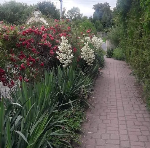 Gerus Bed & Breakfast 3*