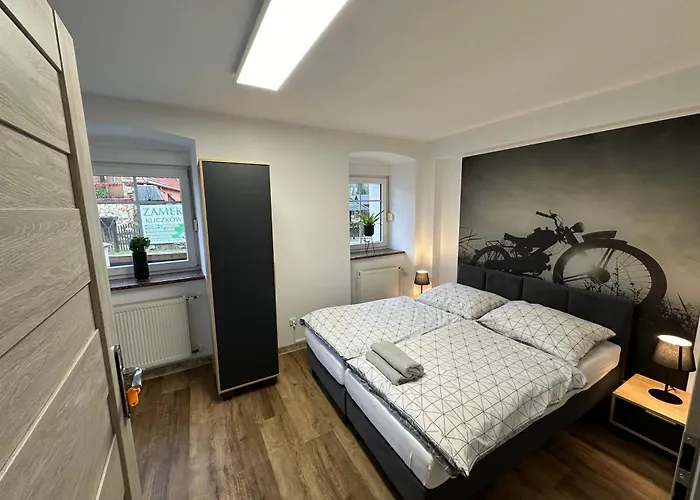 Gerus Bed & Breakfast Plawna (Lwowek)