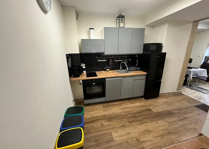 Bed & Breakfast Gerus