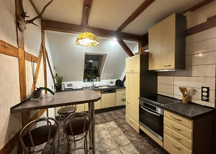 Gerus Bed & Breakfast 3*