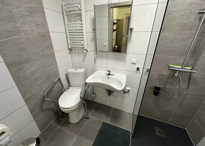 Dom Goscinny Gerus Plawna (Lwowek)