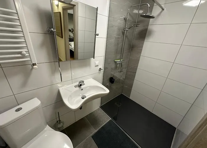 Bed & Breakfast Dom Goscinny Gerus 3*