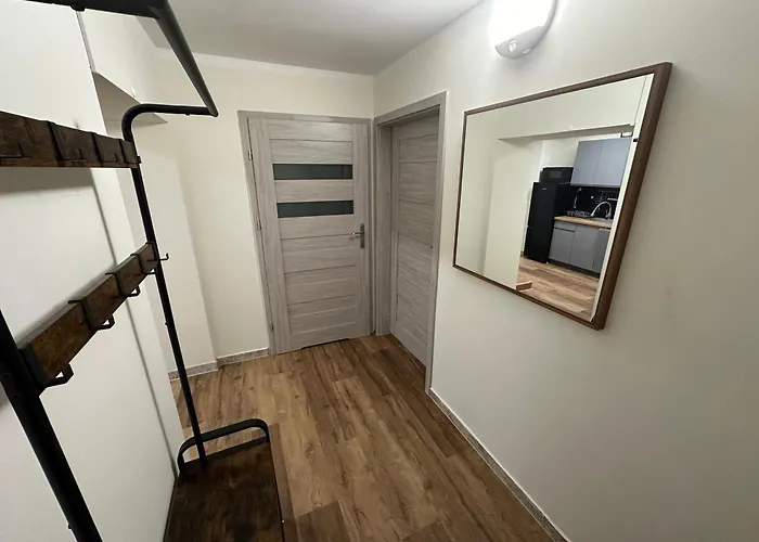 Bed & Breakfast Dom Goscinny Gerus