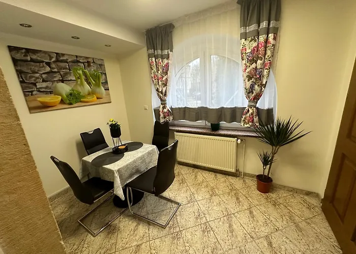 Gerus Bed & Breakfast