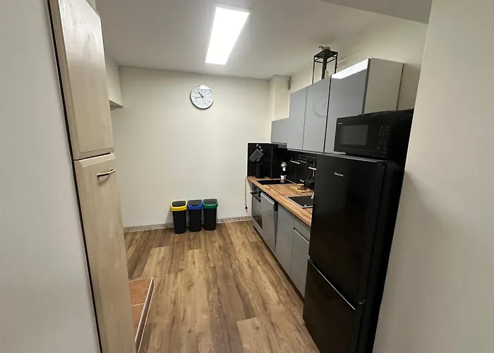 Dom Goscinny Gerus Bed & Breakfast