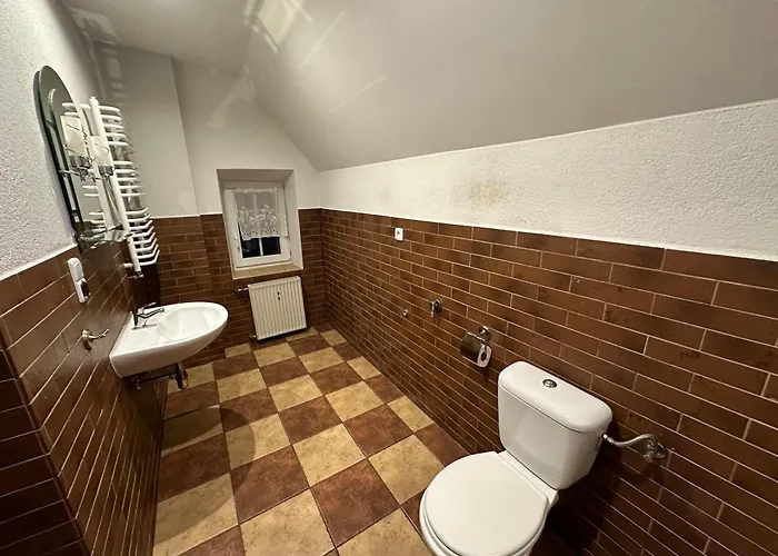 Bed & Breakfast Gerus Plawna (Lwowek)