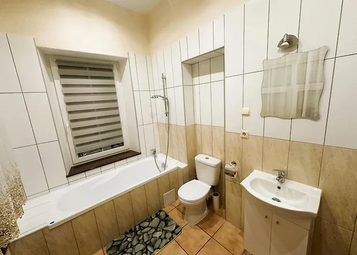 Bed & Breakfast Gerus