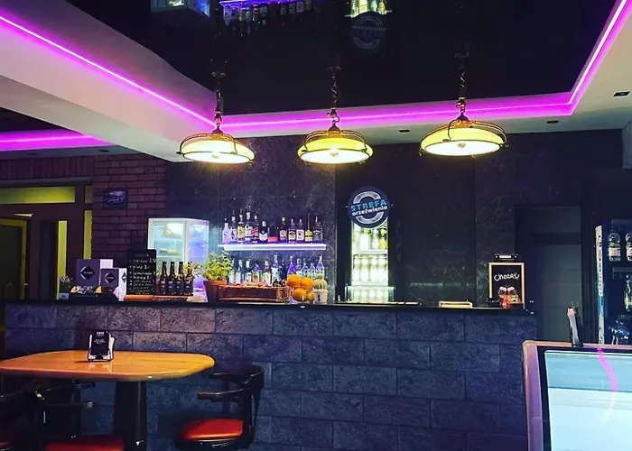 Dom Goscinny Gerus Bed & Breakfast Plawna (Lwowek)