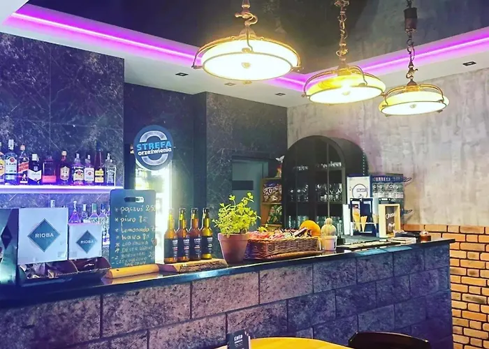 Dom Goscinny Gerus Plawna (Lwowek)