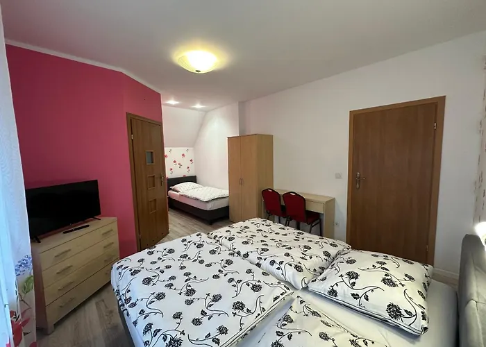 Gerus 3* Plawna (Lwowek)